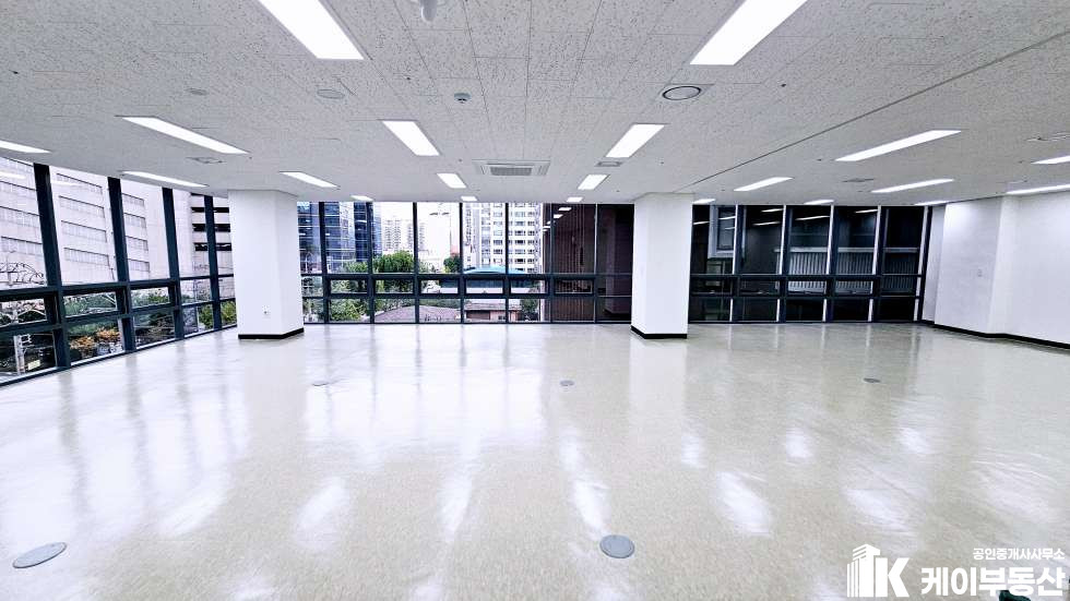 서울 영등포구 당산동3가 하이퍼타워 (당산동3가 552-2) / 4층 / 50평 월세 매물번호 10644 사진 29