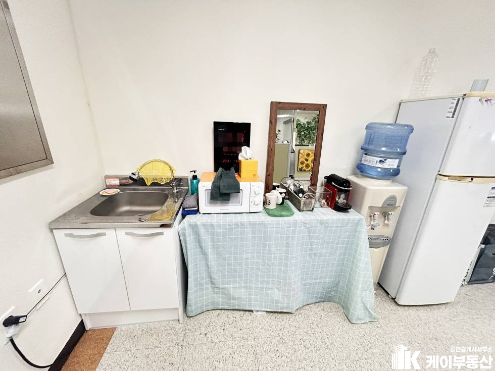 서울 영등포구 양평동3가 5-4 에이스하이테크시티3차(양평동3가5-4)/5층/20평 월세 매물번호 12083 사진 9
