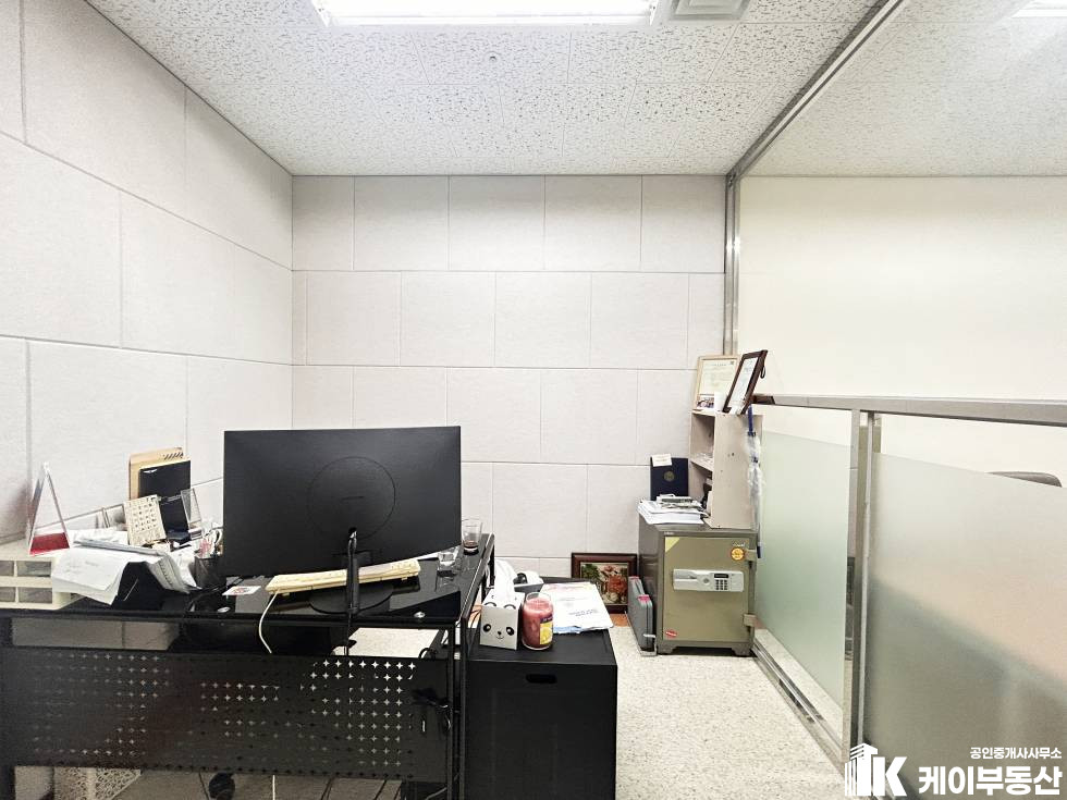 서울 영등포구 양평동3가 5-4 에이스하이테크시티3차(양평동3가5-4)/5층/20평 월세 매물번호 12083 사진 11