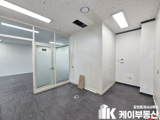 서울 영등포구 양평동5가 1-1 아이에스비즈타워1차 (양평동5가1-1)/22층/ 25평 월세 매물번호 12282 사진 13