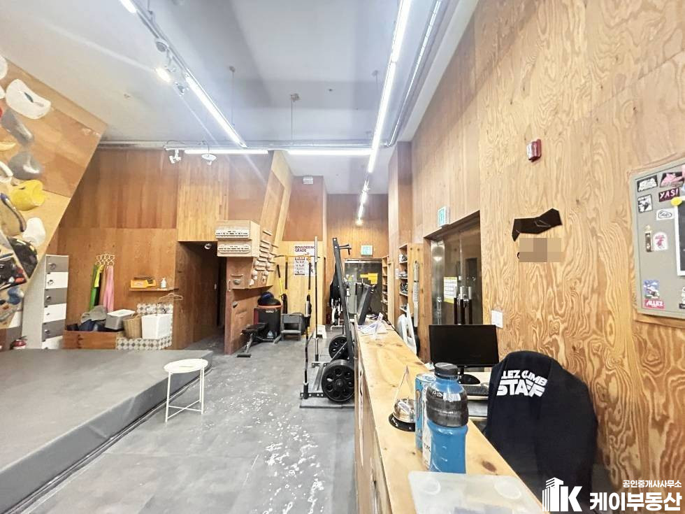 서울 영등포구 영등포동6가 148 스위트빌 (영등포동6가 148) / 지하1층 / 70평 월세 매물번호 12333 사진 11