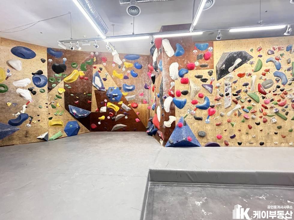 서울 영등포구 영등포동6가 148 스위트빌 (영등포동6가 148) / 지하1층 / 70평 월세 매물번호 12333 사진 25