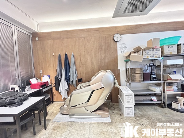 서울 영등포구 당산동1가 270 이가주방 (당산동1가 270) / 1층 / 11평 월세 매물번호 11526 사진 4