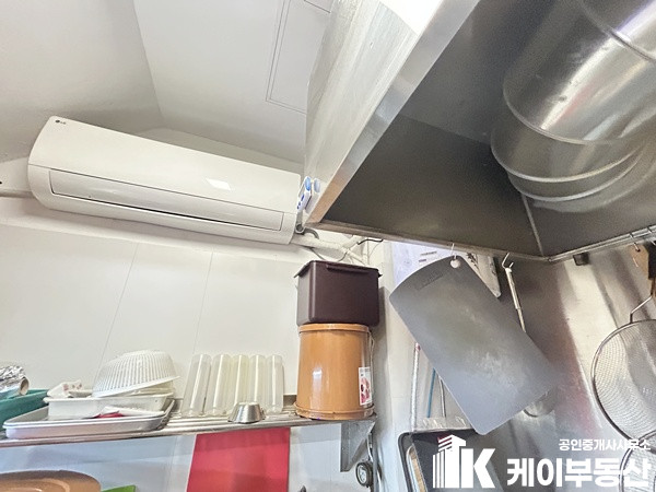 서울 영등포구 당산동1가 270 이가주방 (당산동1가 270) / 1층 / 11평 월세 매물번호 11526 사진 16