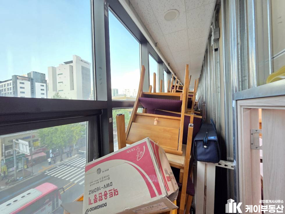 서울 영등포구 영등포동4가 147-1 홍익금융프라자건물 (영등포동4가 147-1) / 3층 / 160평 월세 매물번호 12299 사진 20