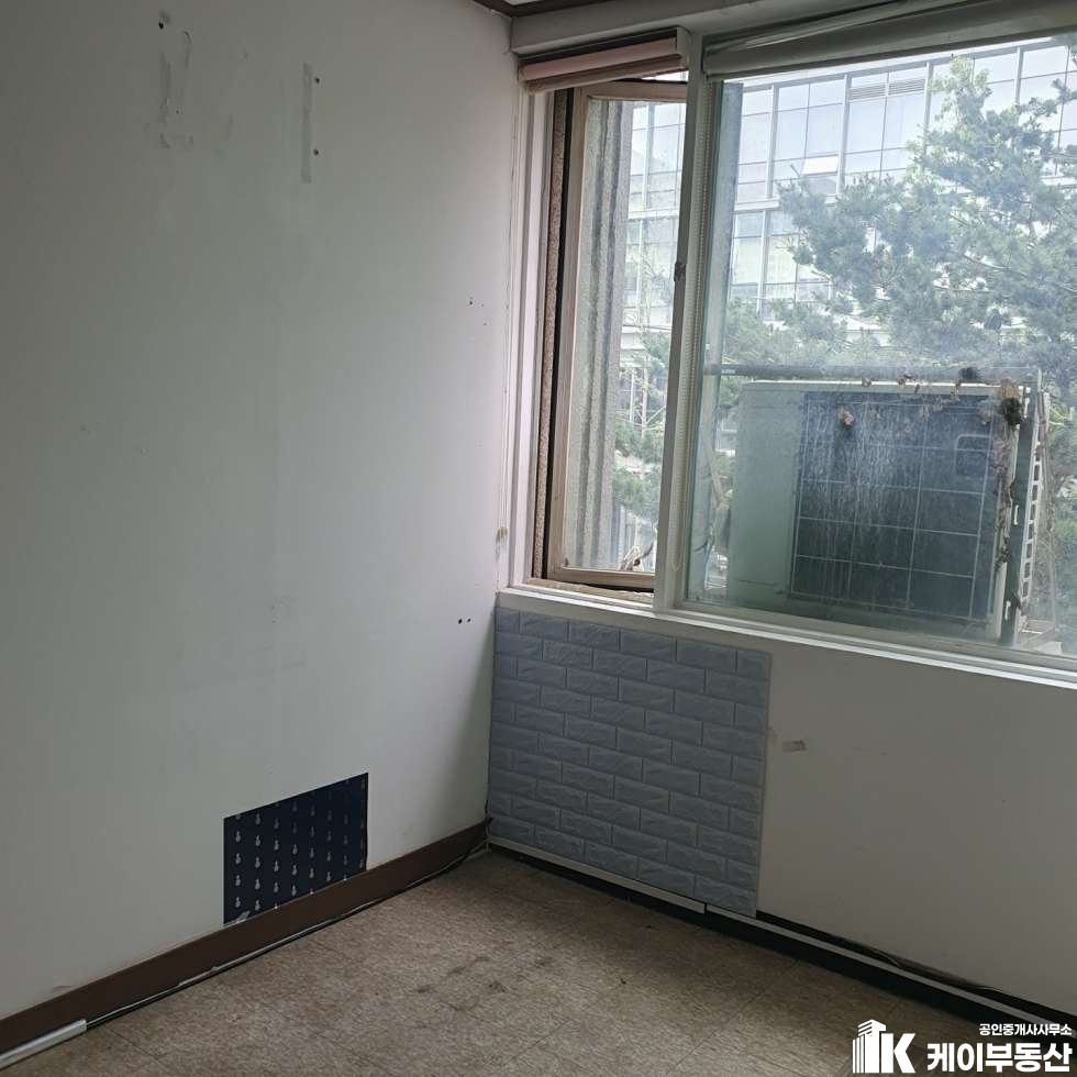 서울 영등포구 당산동1가 당산코오롱 사무실 / 상가가능 / 주차편리 / 약 10평 월세 매물번호 10303 사진 4