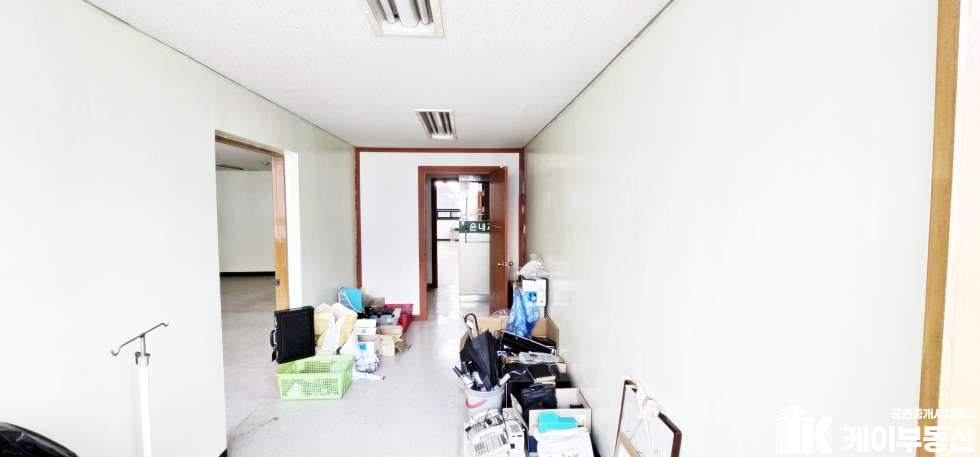 서울 영등포구 당산동1가 고이비인후과의원건물 (당산동1가 14-2) / 4층 / 60평 월세 매물번호 10252 사진 2