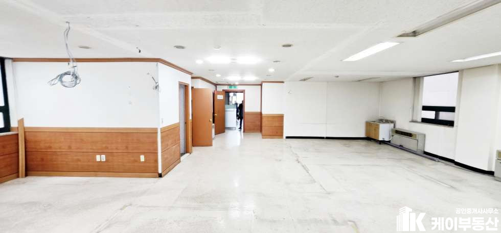 서울 영등포구 당산동1가 고이비인후과의원건물 (당산동1가 14-2) / 4층 / 60평 월세 매물번호 10252 사진 23