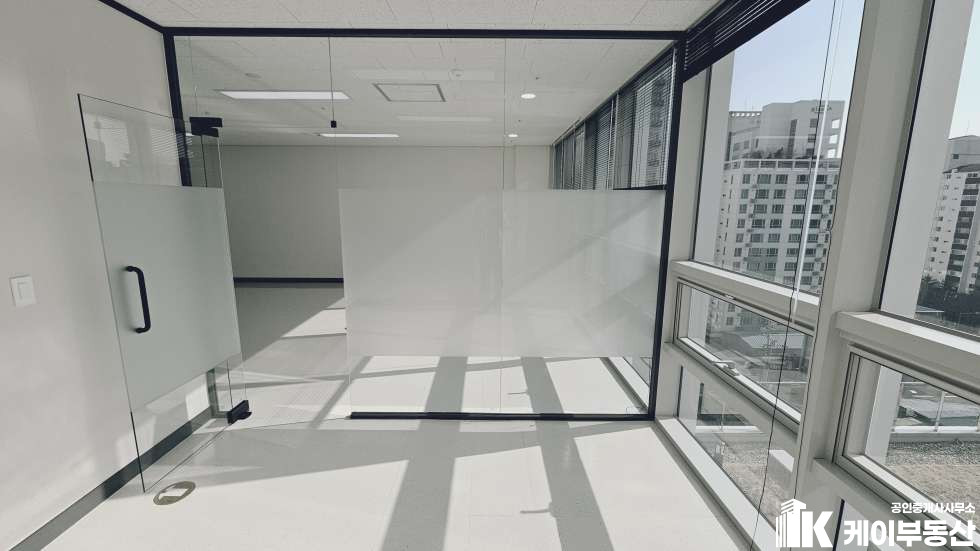 서울 영등포구 문래동6가 에이스NS타워 (문래동6가 33) / 7층 / 20평 월세 매물번호 10577 사진 17