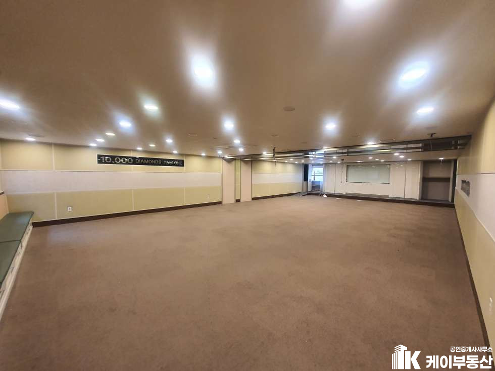 서울 영등포구 당산동3가 인영빌딩 (당산동3가 370) / 2.3.4층 / 364평 월세 매물번호 10172 사진 5