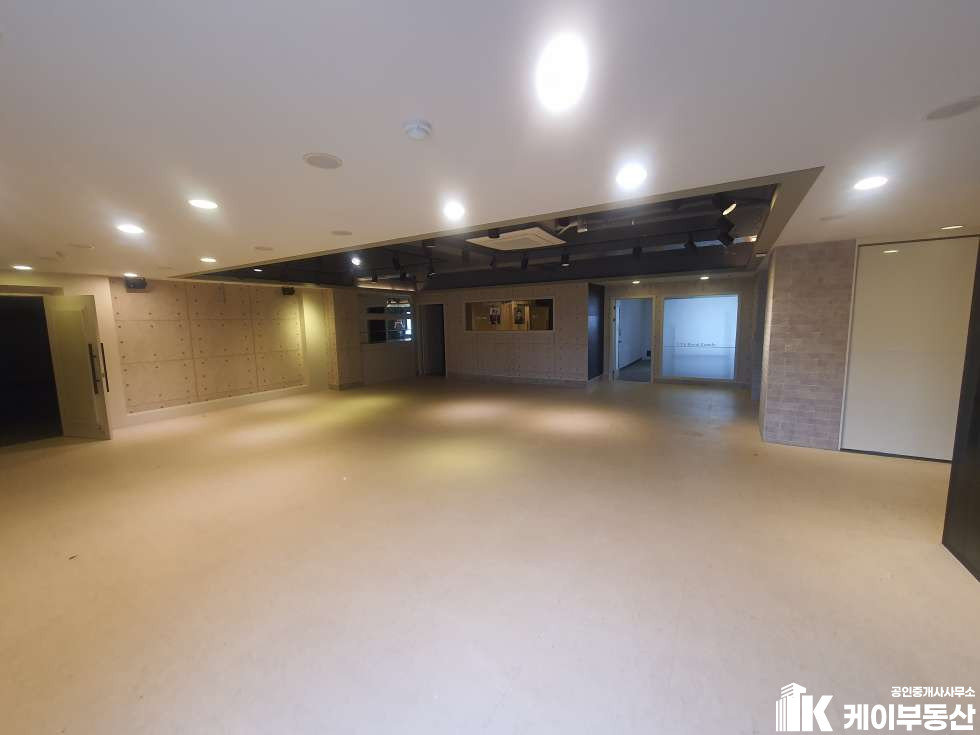 서울 영등포구 당산동3가 인영빌딩 (당산동3가 370) / 2.3.4층 / 364평 월세 매물번호 10172 사진 13