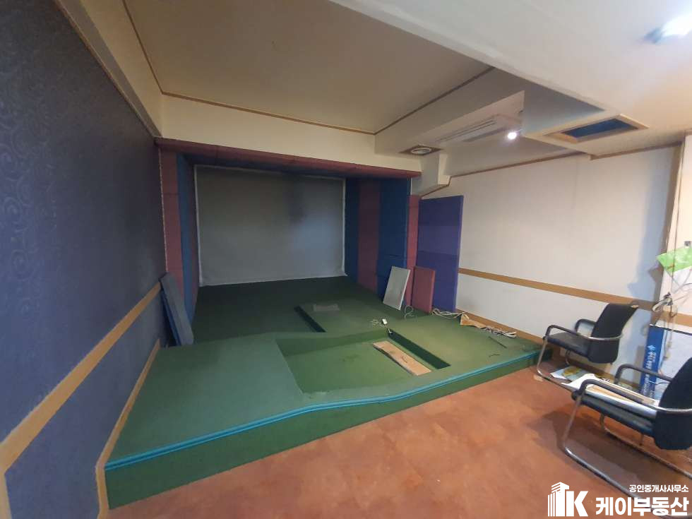 서울 영등포구 당산동3가 인영빌딩 (당산동3가 370) / 2.3.4층 / 364평 월세 매물번호 10172 사진 18