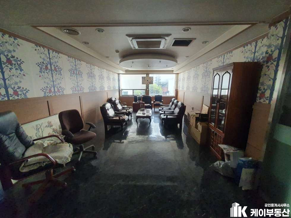 서울 영등포구 당산동3가 인영빌딩 (당산동3가 370) / 2.3.4층 / 364평 월세 매물번호 10172 사진 20