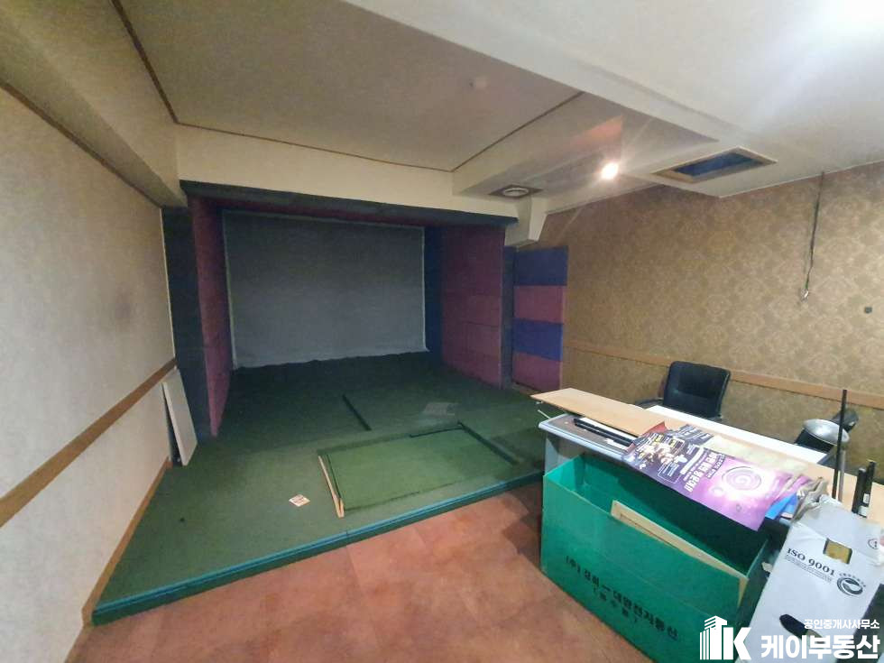 서울 영등포구 당산동3가 인영빌딩 (당산동3가 370) / 2.3.4층 / 364평 월세 매물번호 10172 사진 21