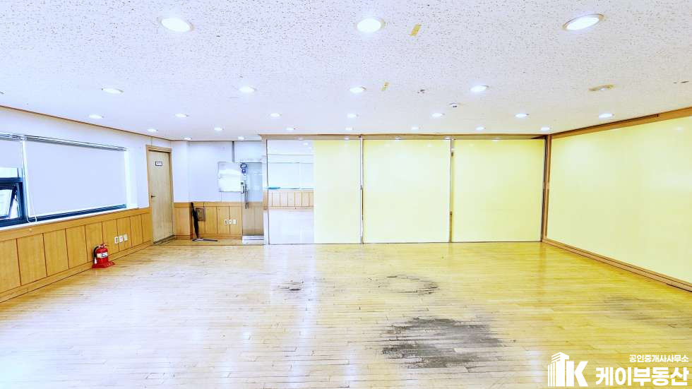 서울 영등포구 당산동3가 레드빌딩 (당산동3가 388-1) / 5층 / 18평 월세 매물번호 10863 사진 5