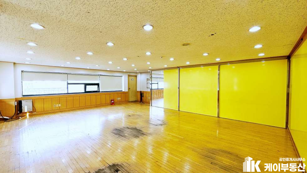 서울 영등포구 당산동3가 레드빌딩 (당산동3가 388-1) / 5층 / 18평 월세 매물번호 10863 사진 6