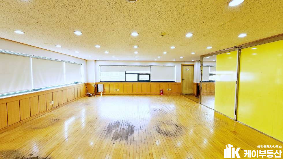 서울 영등포구 당산동3가 레드빌딩 (당산동3가 388-1) / 5층 / 18평 월세 매물번호 10863 사진 7