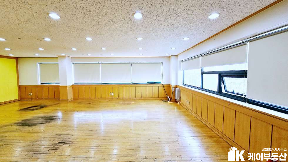 서울 영등포구 당산동3가 레드빌딩 (당산동3가 388-1) / 5층 / 18평 월세 매물번호 10863 사진 9
