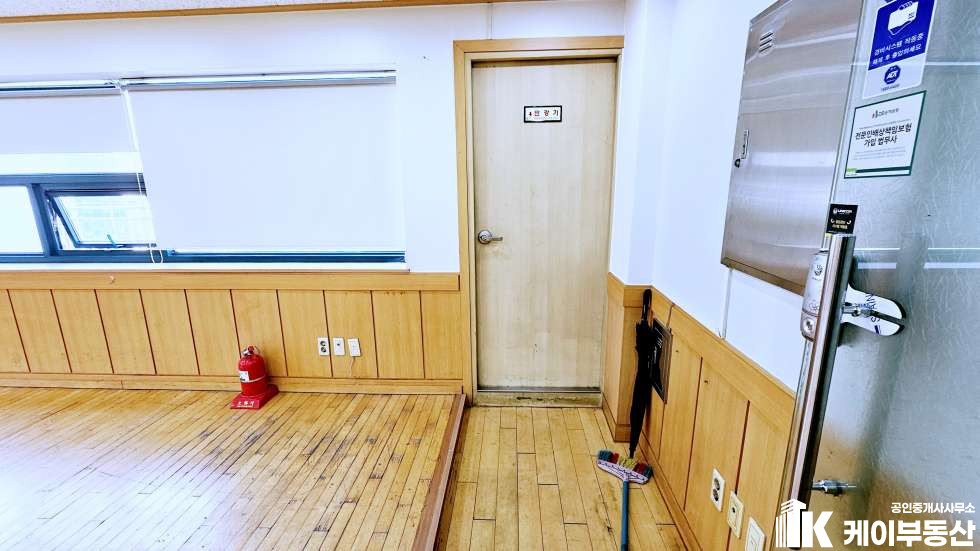 서울 영등포구 당산동3가 레드빌딩 (당산동3가 388-1) / 5층 / 18평 월세 매물번호 10863 사진 10