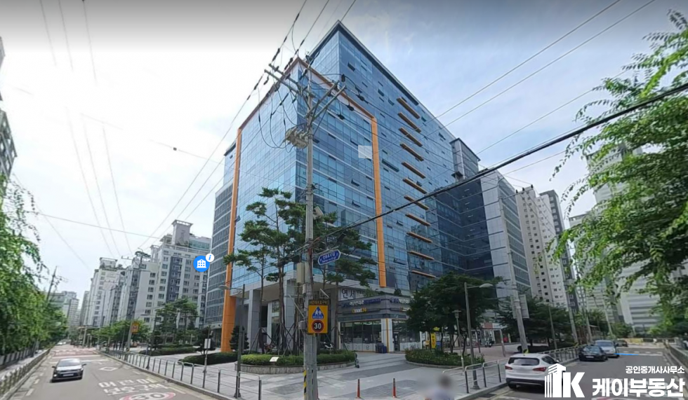서울 영등포구 문래동6가 에이스하이테크시티2차 / 13층 / 35평 매매 매물번호 10016 사진 1