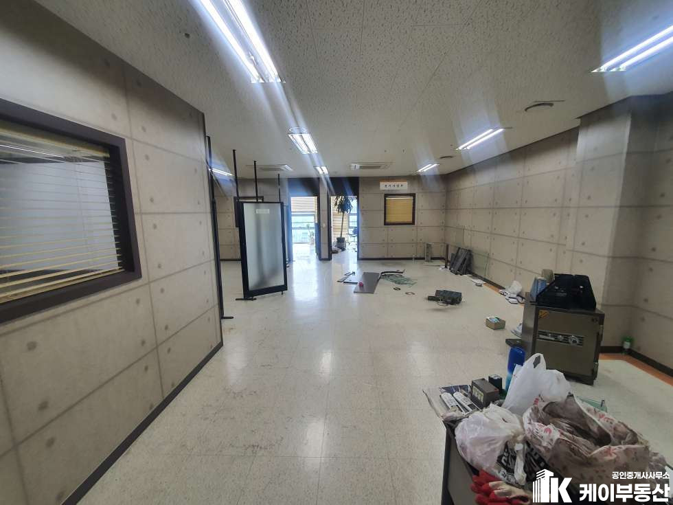 서울 영등포구 문래동6가 에이스하이테크시티2차 / 13층 / 35평 매매 매물번호 10016 사진 2