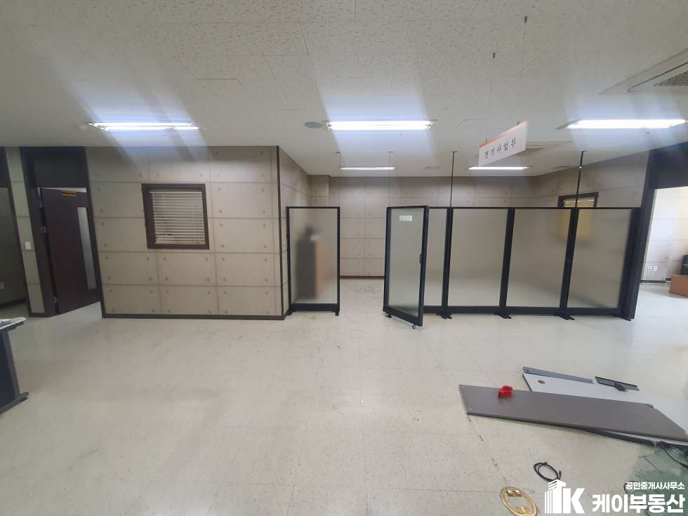 서울 영등포구 문래동6가 에이스하이테크시티2차 / 13층 / 35평 매매 매물번호 10016 사진 3