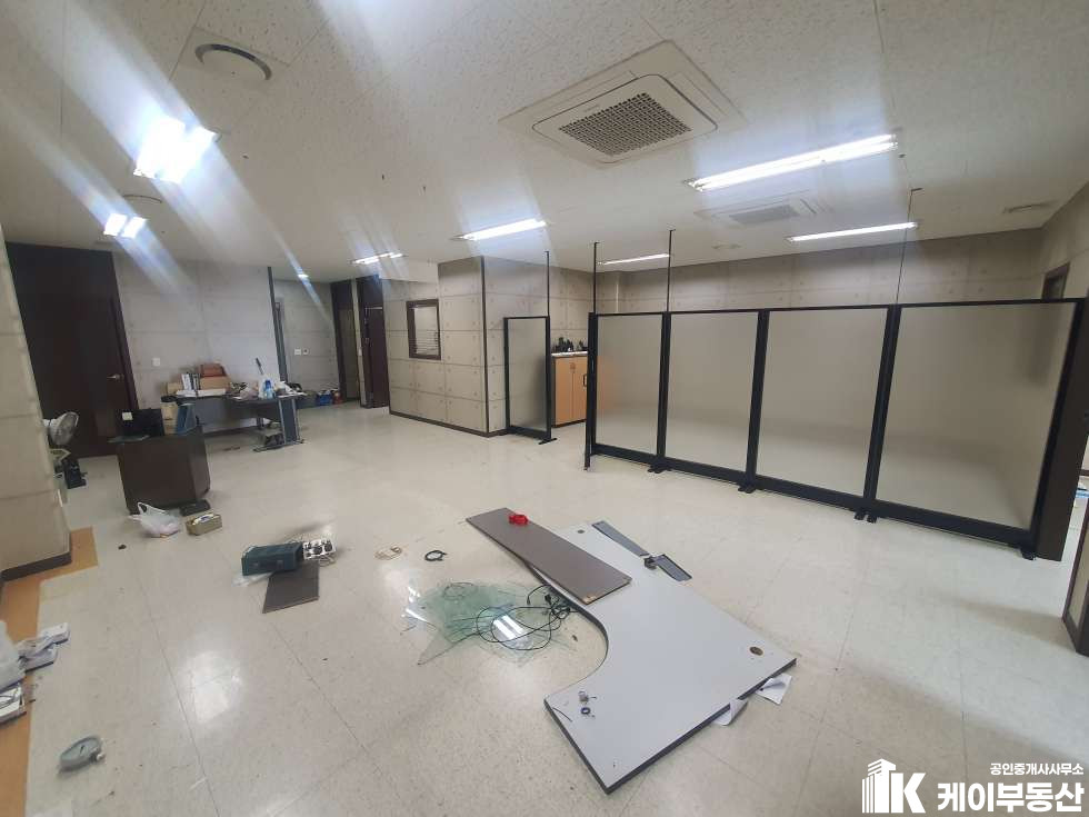 서울 영등포구 문래동6가 에이스하이테크시티2차 / 13층 / 35평 매매 매물번호 10016 사진 4