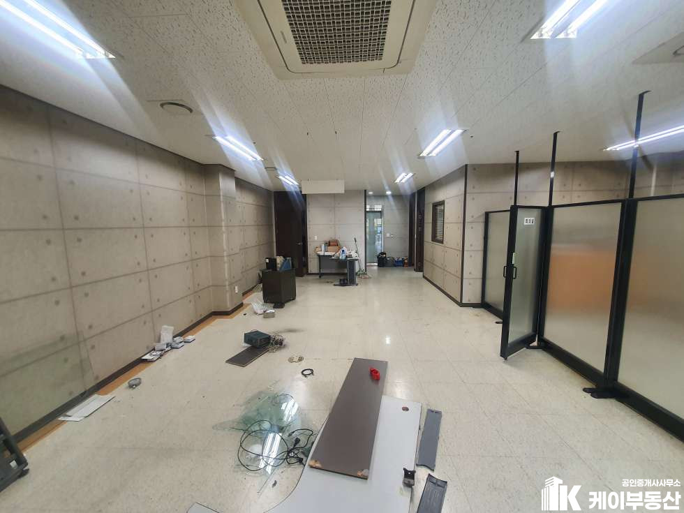 서울 영등포구 문래동6가 에이스하이테크시티2차 / 13층 / 35평 매매 매물번호 10016 사진 5