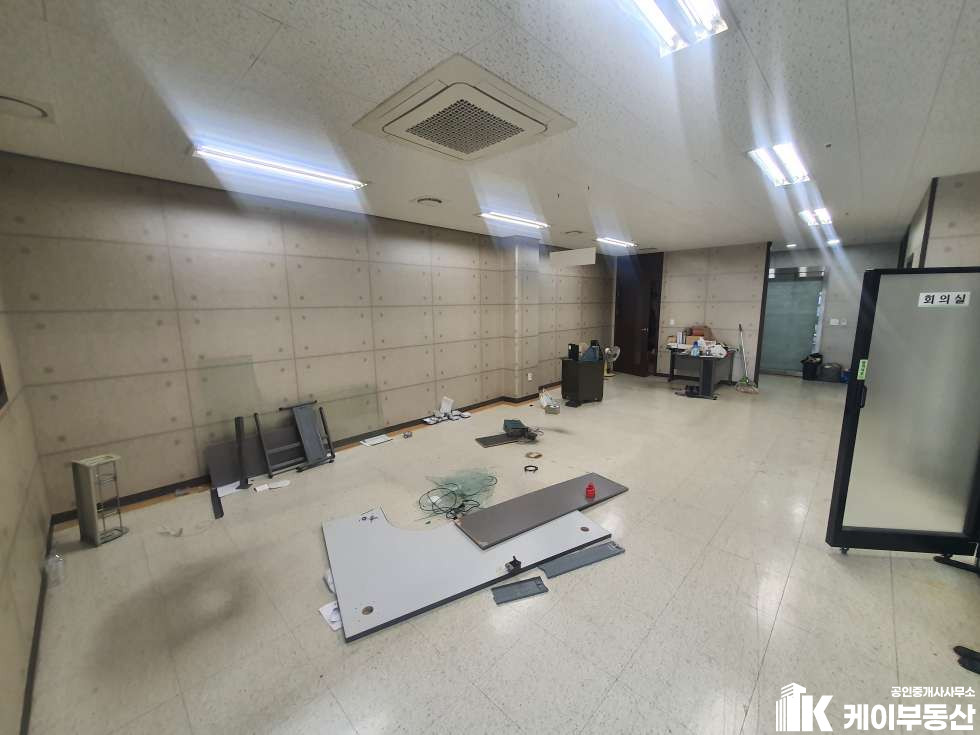 서울 영등포구 문래동6가 에이스하이테크시티2차 / 13층 / 35평 매매 매물번호 10016 사진 6