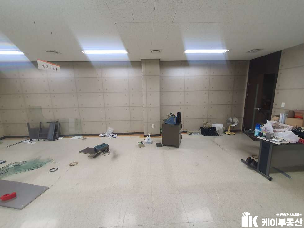 서울 영등포구 문래동6가 에이스하이테크시티2차 / 13층 / 35평 매매 매물번호 10016 사진 7