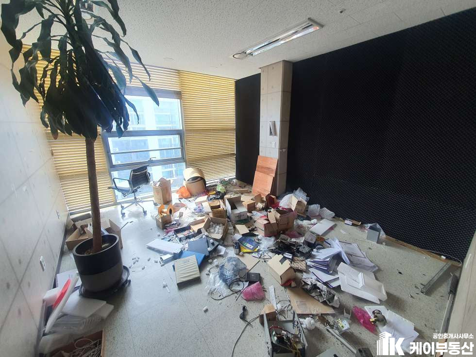 서울 영등포구 문래동6가 에이스하이테크시티2차 / 13층 / 35평 매매 매물번호 10016 사진 8