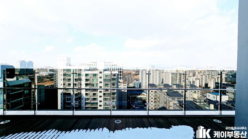 서울 영등포구 양평동2가 40-9 C-TOWER (양평동2가 40-9) / 15층 / 확장55평 월세 매물번호 11057 사진 14