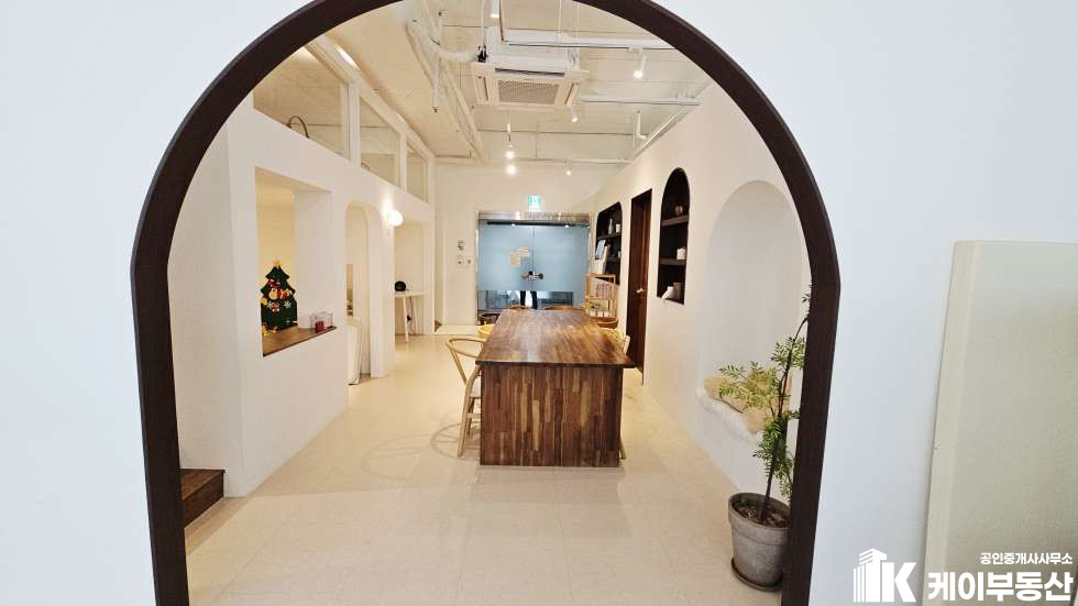 서울 영등포구 당산동1가 459 당산생각공장 (당산동1가 459) / 7층 / 23평 월세 매물번호 11225 사진 4
