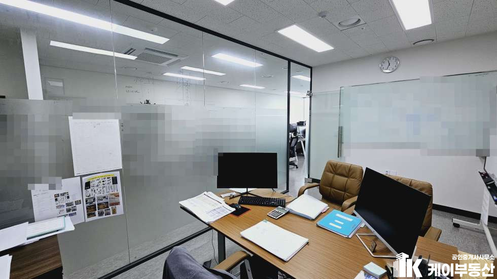 서울 영등포구 당산동1가 당산생각공장 (당산동1가 459) / 11층 / 25평 / 룸2개 월세 매물번호 10842 사진 15
