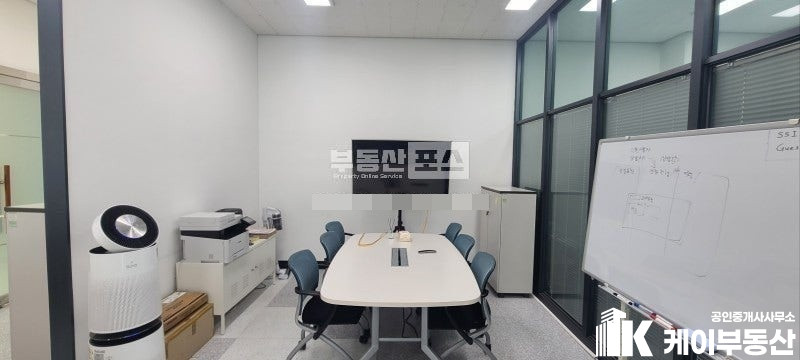 서울 영등포구 문래동5가 9 벽산디지털밸리 (문래동5가 9) / 5층 / 21평 매매 매물번호 11366 사진 2