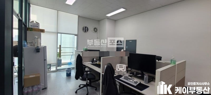 서울 영등포구 문래동5가 9 벽산디지털밸리 (문래동5가 9) / 5층 / 21평 매매 매물번호 11366 사진 3