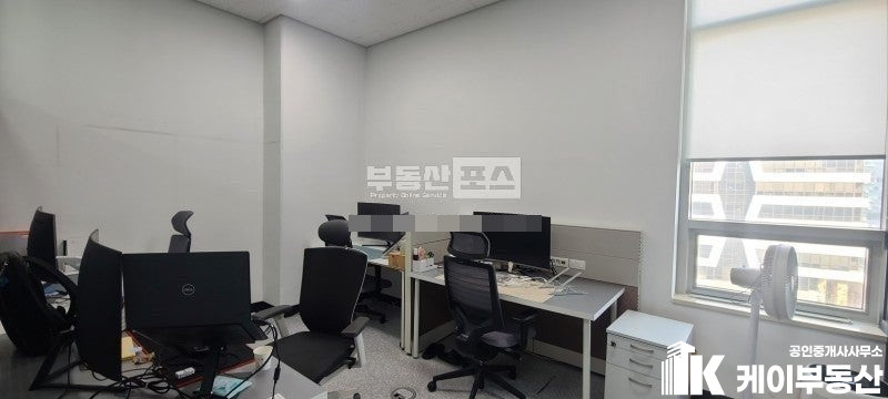 서울 영등포구 문래동5가 9 벽산디지털밸리 (문래동5가 9) / 5층 / 21평 매매 매물번호 11366 사진 6