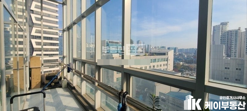 서울 영등포구 문래동5가 9 벽산디지털밸리 (문래동5가 9) / 5층 / 21평 매매 매물번호 11366 사진 10