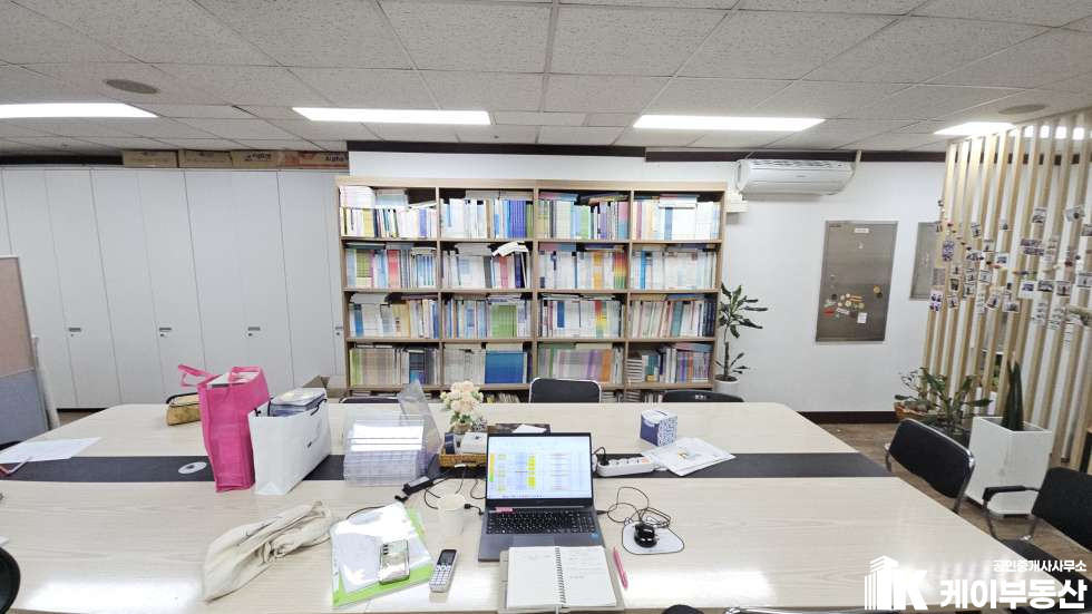 서울 영등포구 문래동3가 77-9 메가벤처타워 (문래동3가 77-9) / 5층 / 22평 매매 매물번호 11367 사진 7