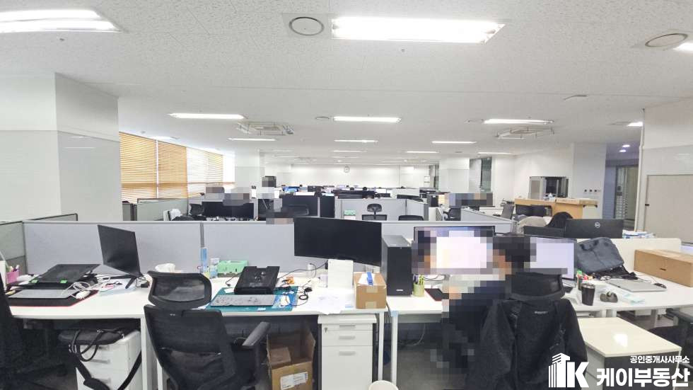 서울 영등포구 문래동6가 24-1 에이스하이테크시티2차 / 10층 / 106평 이상 매매 매물번호 11384 사진 2
