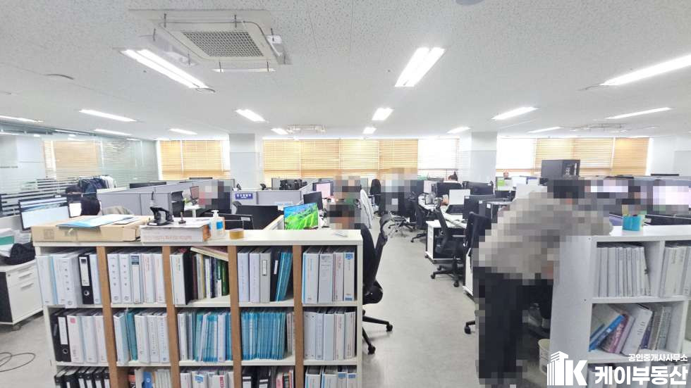 서울 영등포구 문래동6가 24-1 에이스하이테크시티2차 / 10층 / 106평 이상 매매 매물번호 11384 사진 8