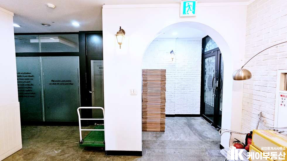 서울 영등포구 문래동5가 벽산디지털밸리 (문래동5가 9) / 12층 / 61평 월세 매물번호 10879 사진 17
