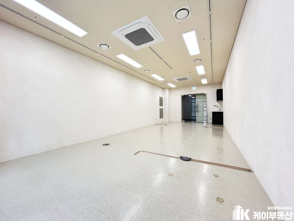 서울 영등포구 양평동1가 104-1 양평자이비즈타워 / 6층 / 12평 월세 매물번호 11415 사진 6