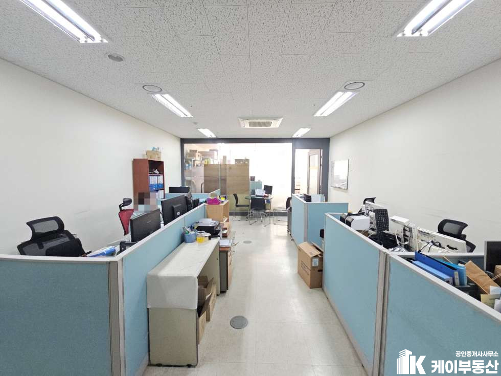 서울 영등포구 문래동6가 19 문래SKV1(문래동6가 19) / 5층 / 15평 월세 매물번호 11433 사진 1