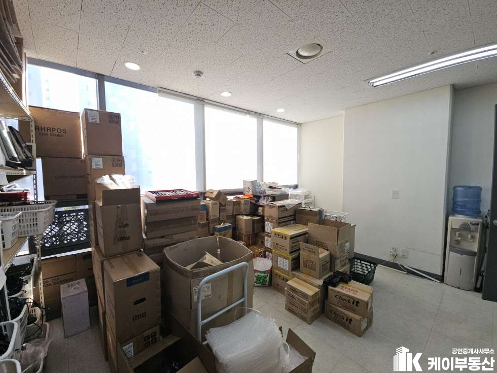 서울 영등포구 문래동6가 19 문래SKV1(문래동6가 19) / 5층 / 15평 월세 매물번호 11433 사진 15