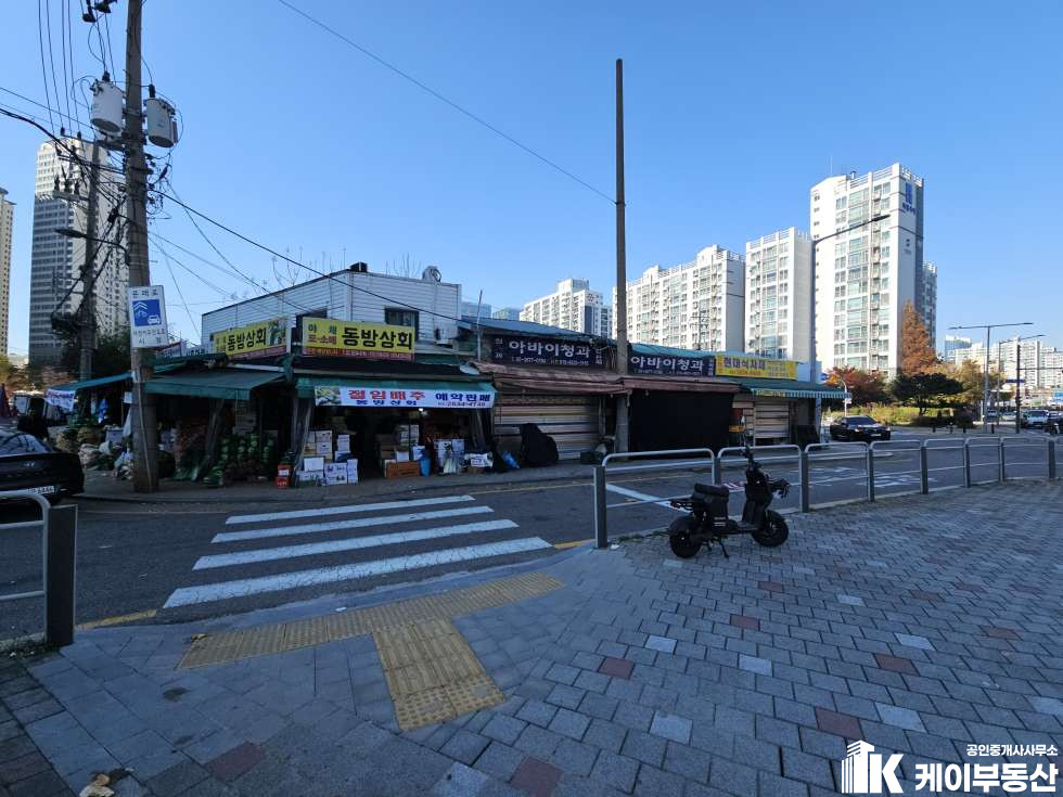 서울 영등포구 문래동3가 20-7 문래동3가 20-7,문래동3가 20-10 / 토지 / 35.9평 매매 매물번호 11456 사진 3
