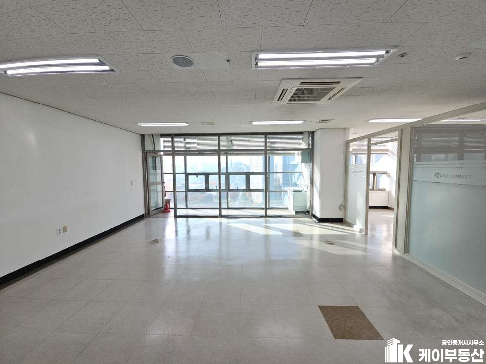 서울 영등포구 문래동3가 55-20 에이스하이테크시티1차 / 11층 / 22평 월세 매물번호 11444 사진 1