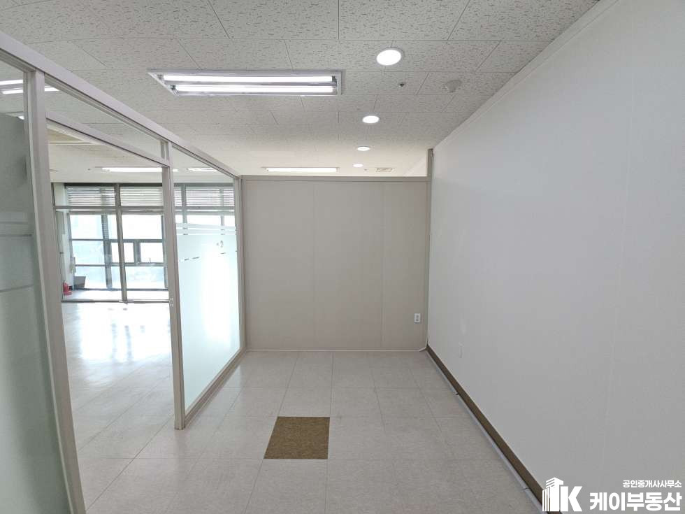 서울 영등포구 문래동3가 55-20 에이스하이테크시티1차 / 11층 / 22평 월세 매물번호 11444 사진 10