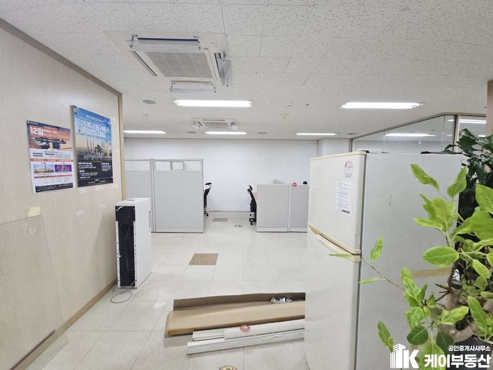 서울 영등포구 문래동3가 55-20 에이스하이테크시티1차 / 6층 / 37평 월세 매물번호 11441 사진 6