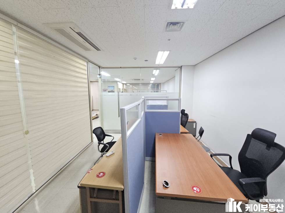 서울 영등포구 문래동3가 55-20 에이스하이테크시티1차 / 6층 / 37평 월세 매물번호 11441 사진 9